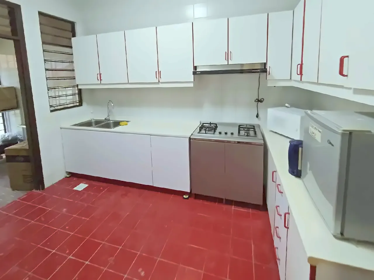 Springwood Crescent 洋房 · 单人房（1 楼）